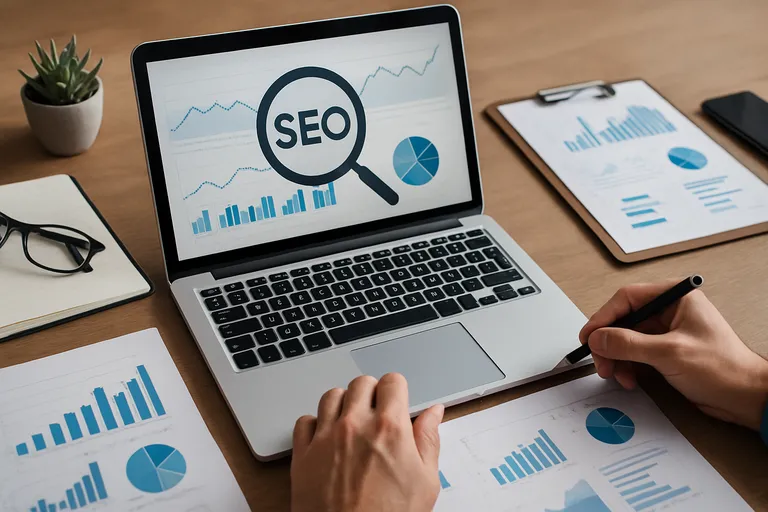 Waarom SEO expertise het verschil maakt voor jouw online groei