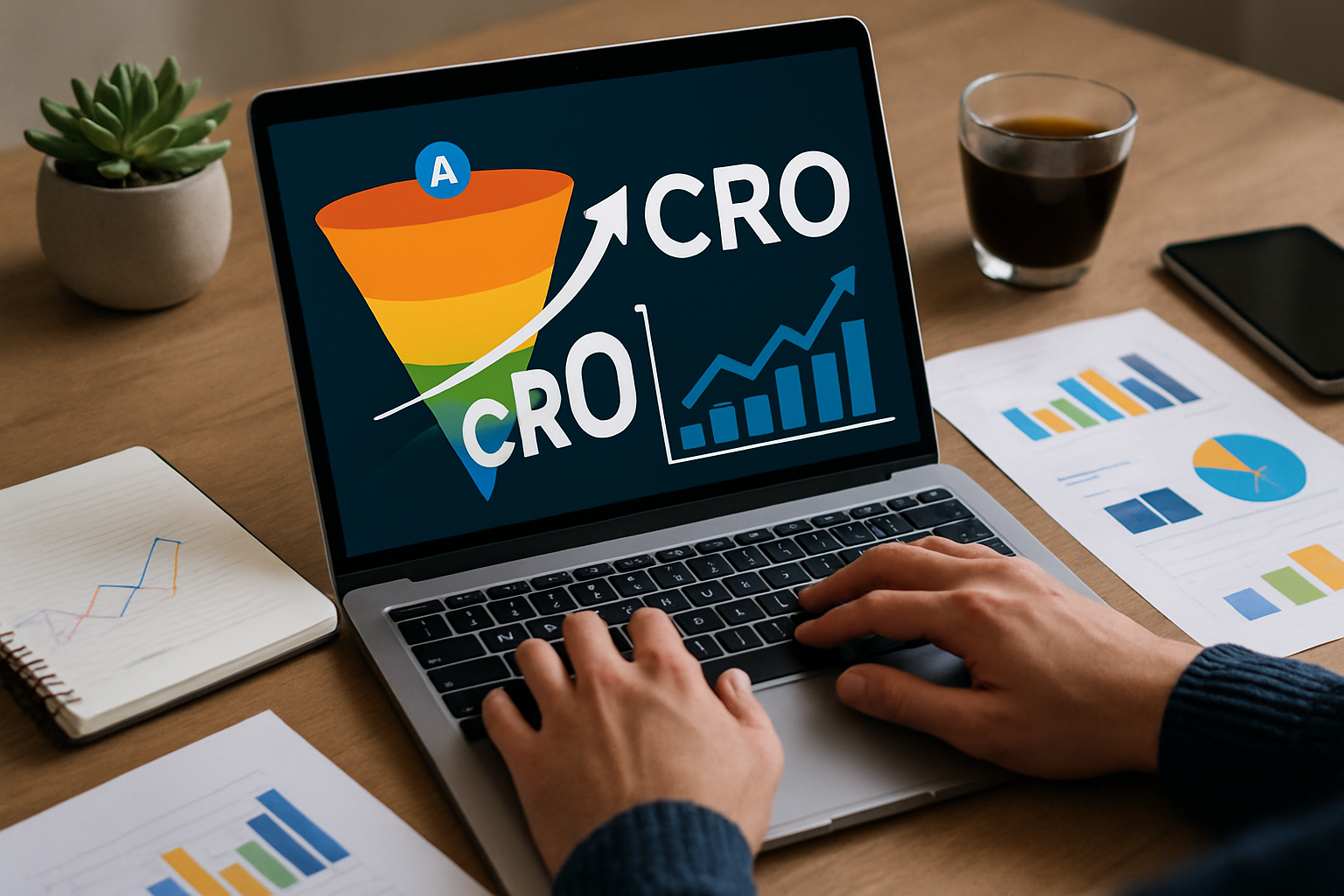 Zo kun je CRO verbeteren voor meer conversies op je website