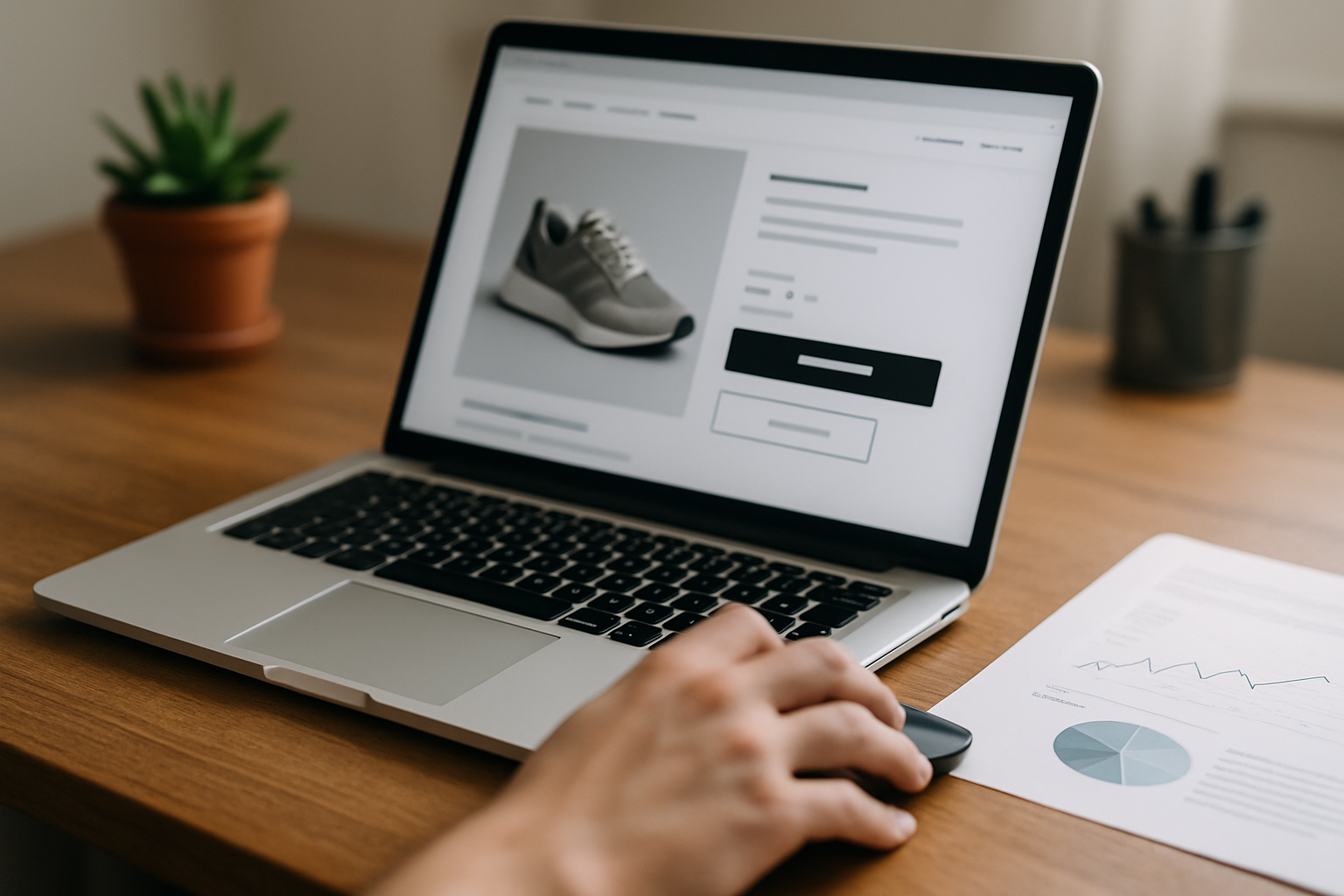 Conversie verhogen met conversion rate optimization: van klik naar klant