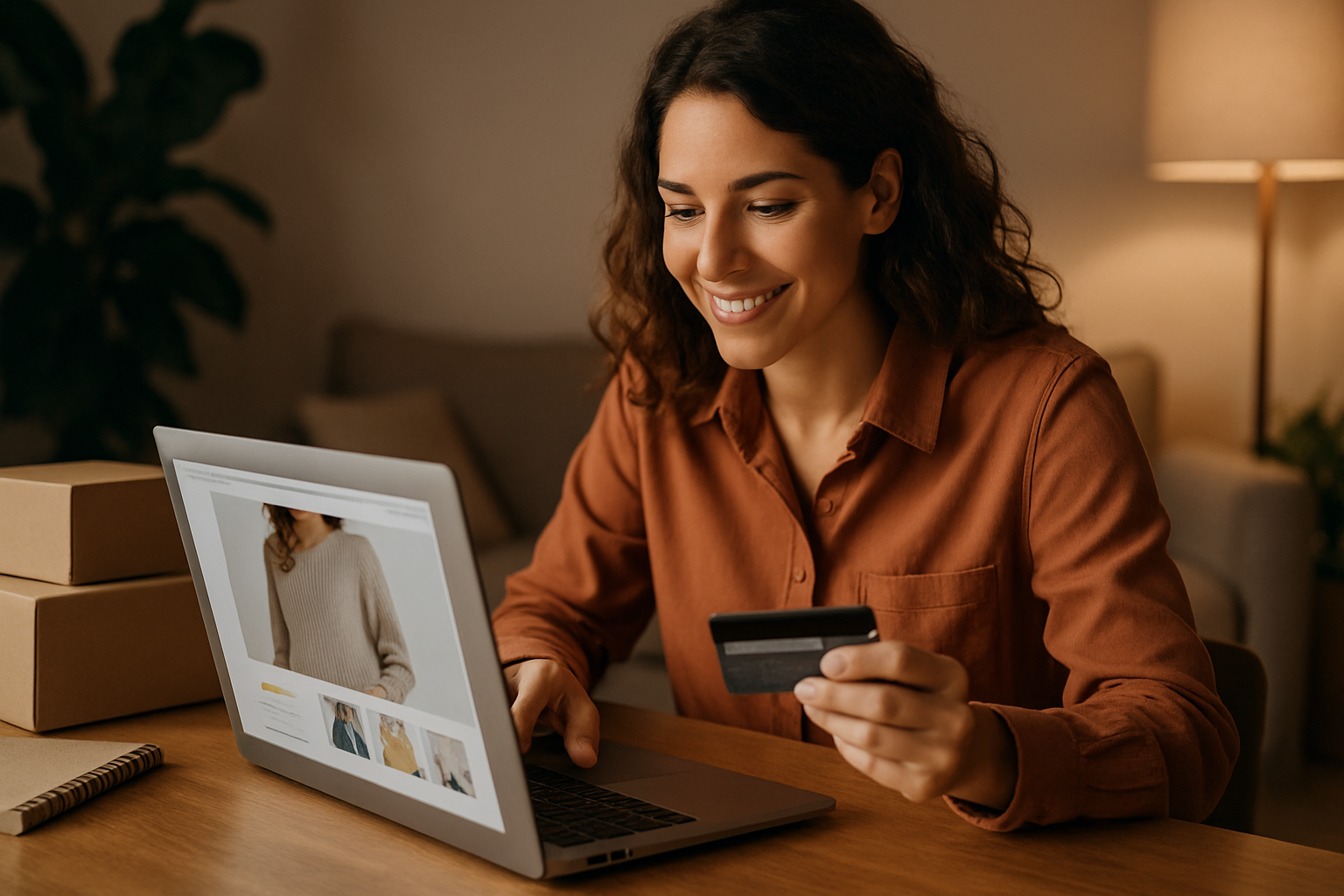 Webshop verbeteren voor meer conversie en tevreden klanten