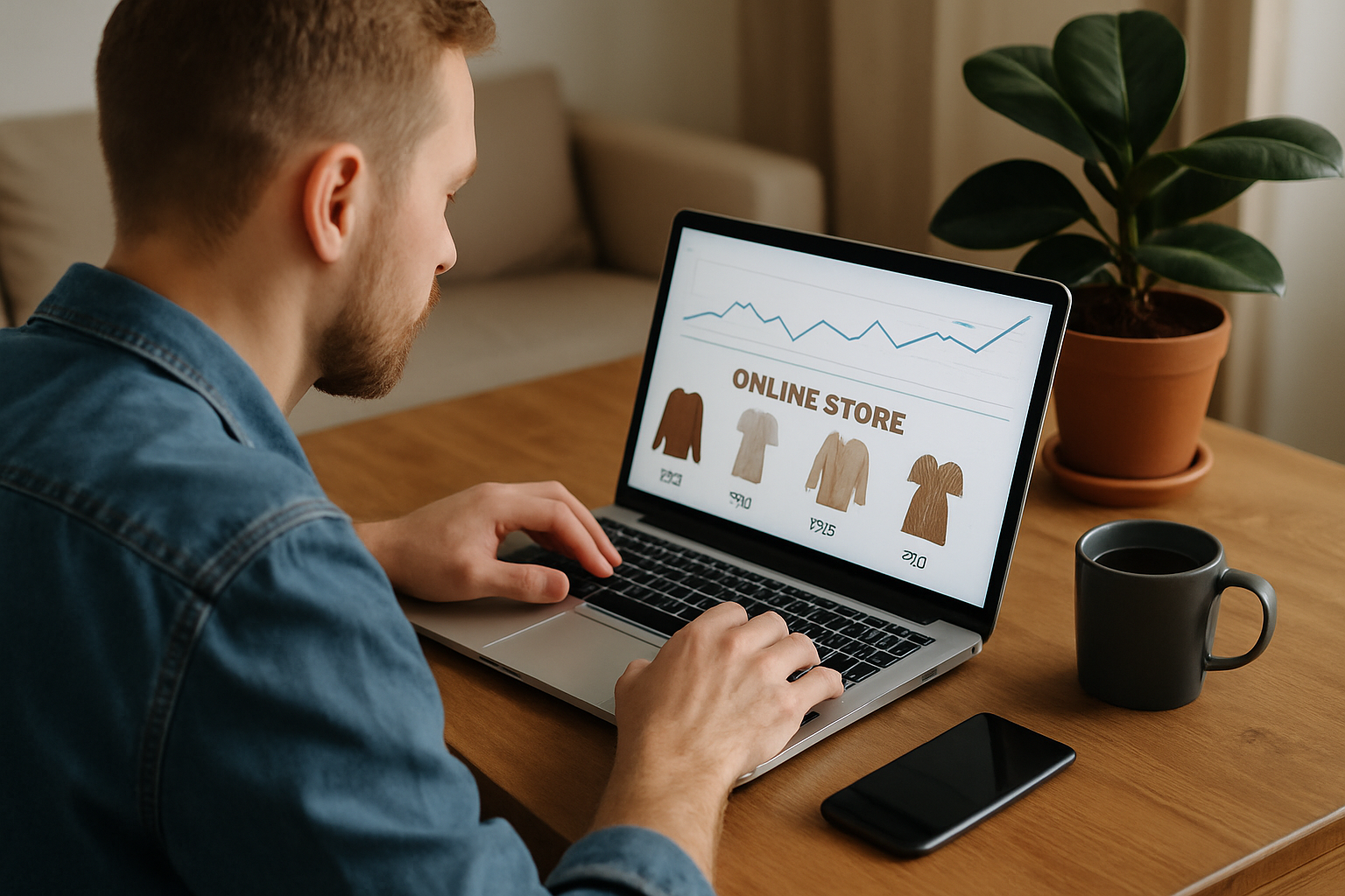 Conversie verhogen webshop: zo haal je meer omzet uit dezelfde bezoekers