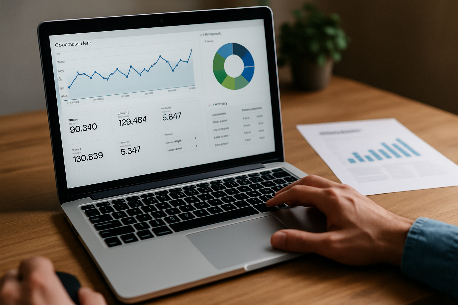 Meer omzet en betere klantreizen met conversie optimalisatie specialist 2
