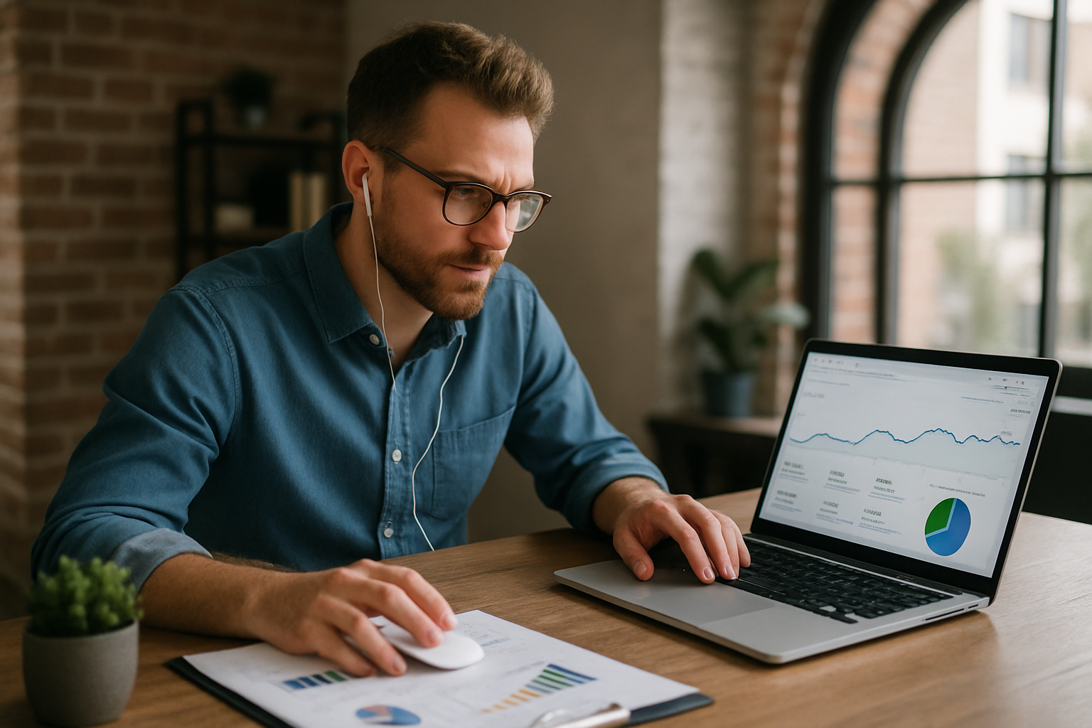 Waarom een conversie optimalisatie specialist onmisbaar is voor de groei van je website