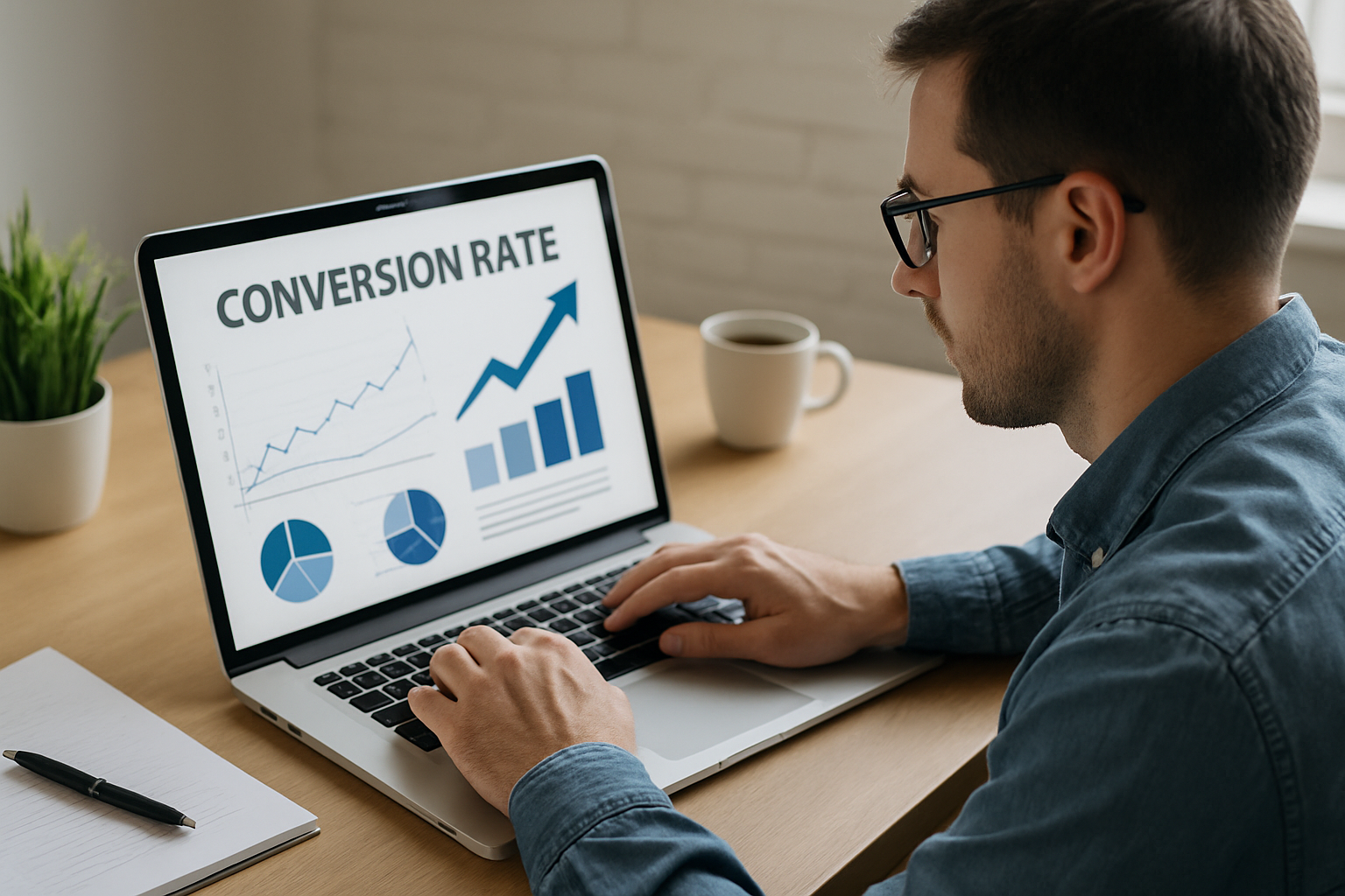 CRO betekenis: wat het is en hoe je meer conversies uit je website haalt
