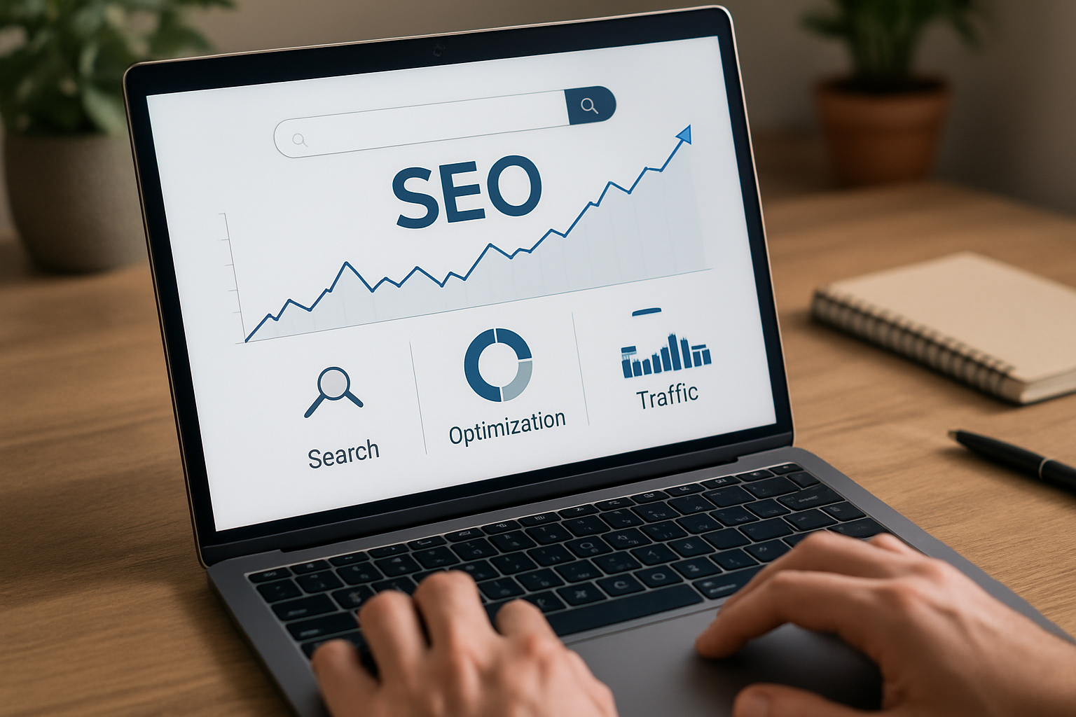 Hoe werkt SEO en hoe zet je het slim in voor meer online zichtbaarheid