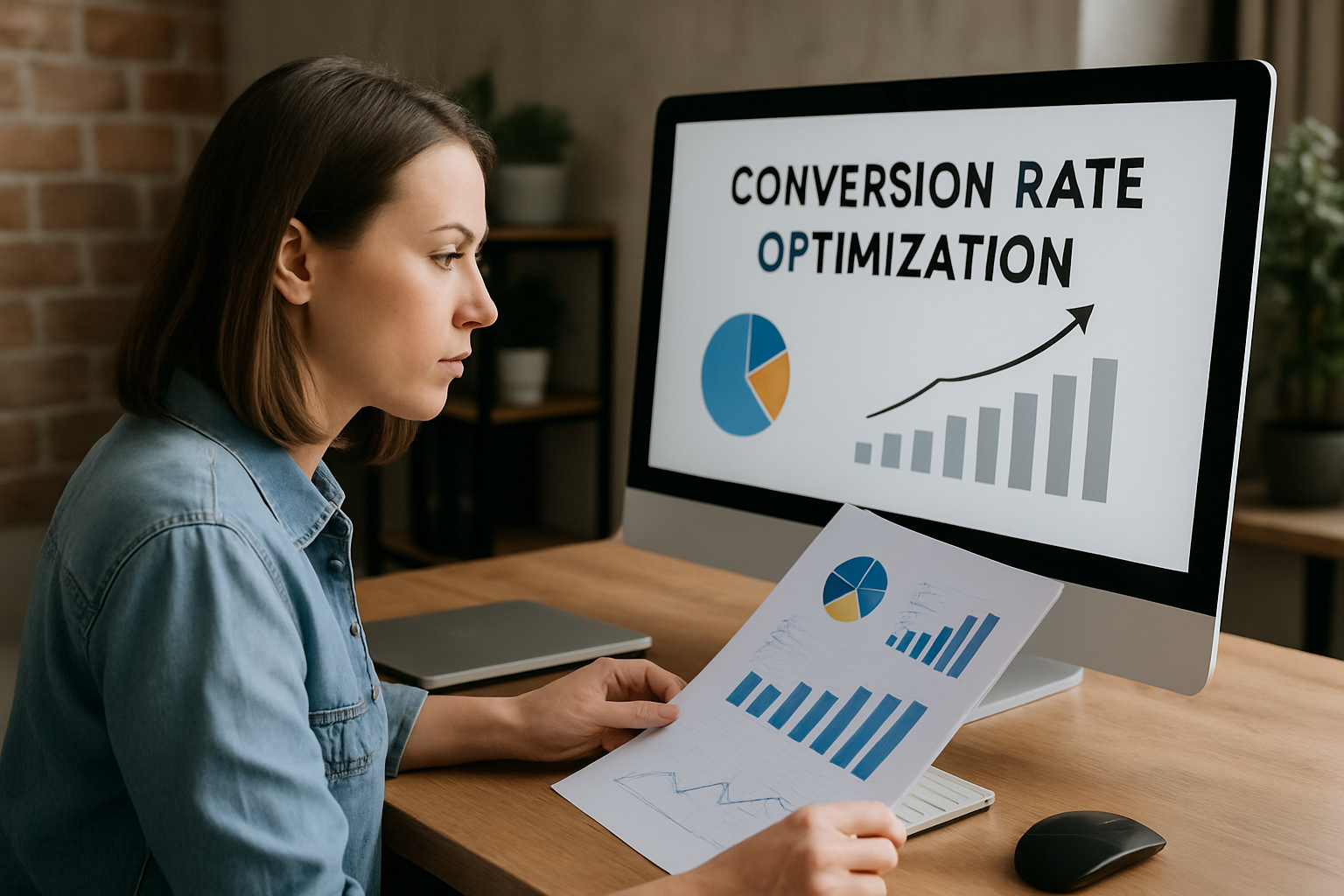 Wat is CRO en waarom het cruciaal is voor meer conversies